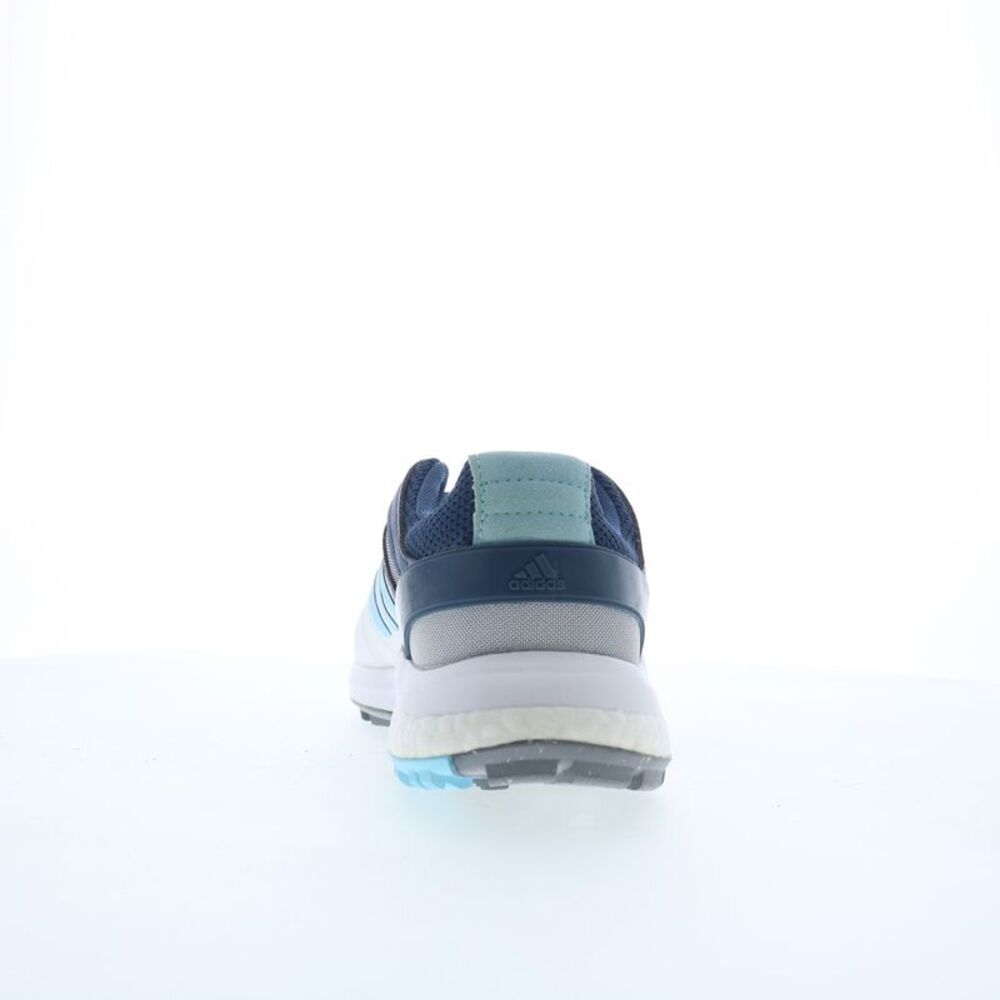 Adidas Womens EQT Spikeless White Shoes (NWT) - Picture 4 of 4